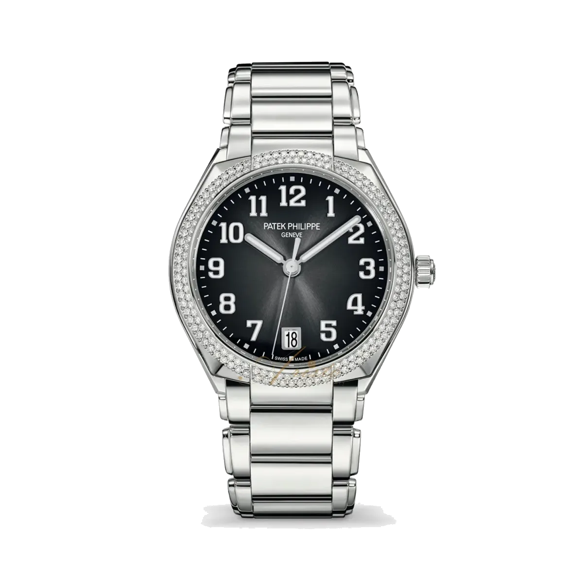 Patek Philippe Twenty~4, reference 7300/1200A-010