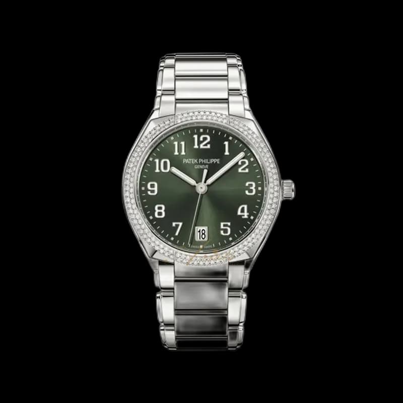 Patek Philippe Twenty~4, reference 7300/1200A-011