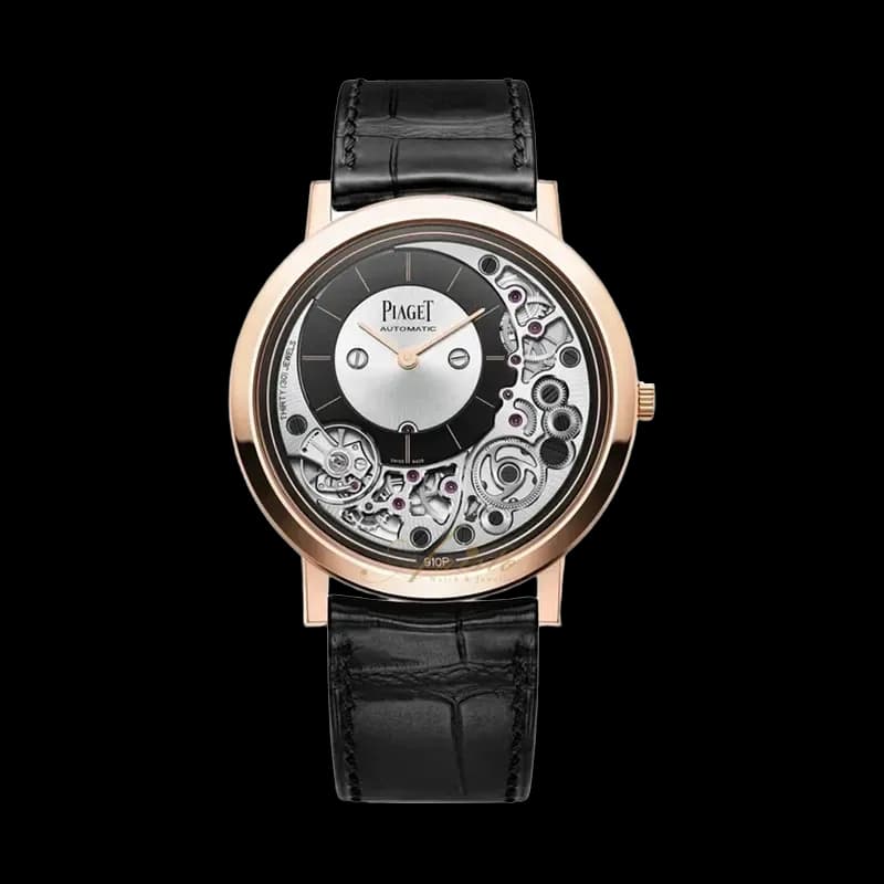 Piaget Altiplano, reference G0A43120