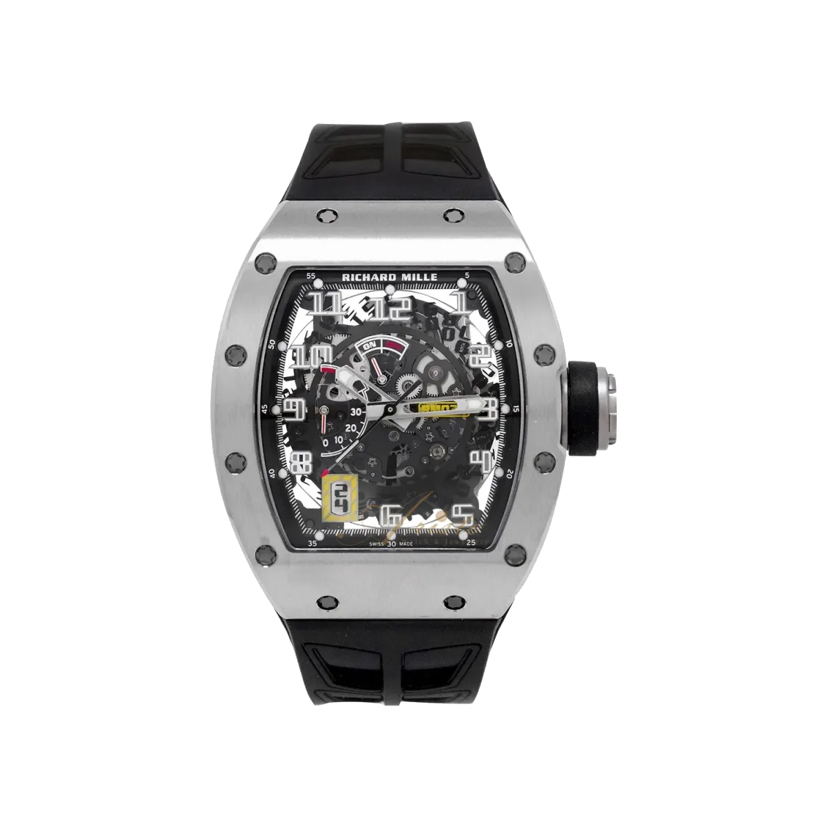 Richard Mille RM030 WG, reference RM030 WG