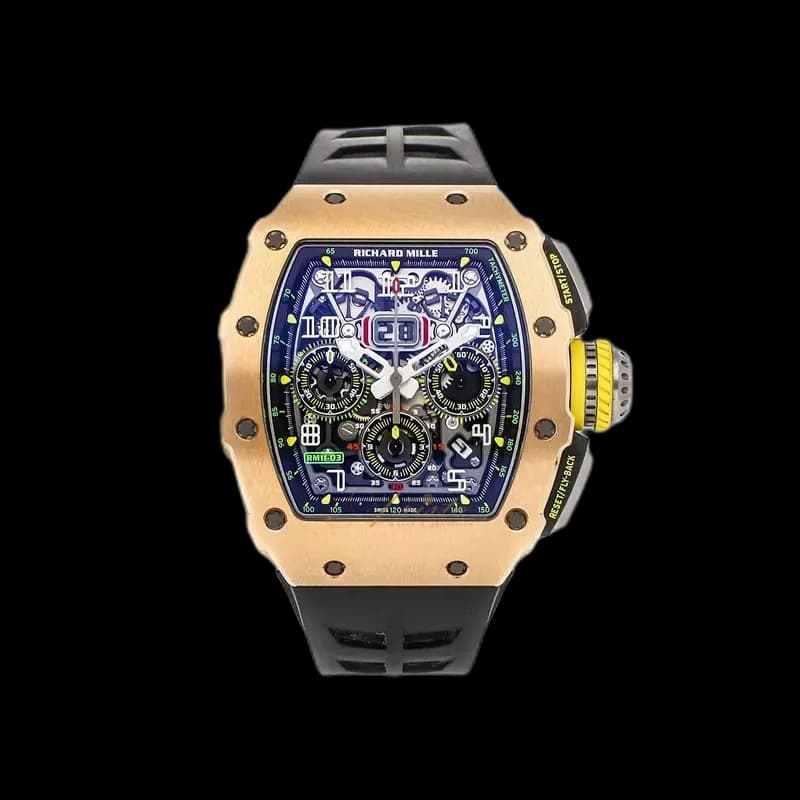 Richard Mille RM11-03 RGTI, reference RM11-03 RGTI