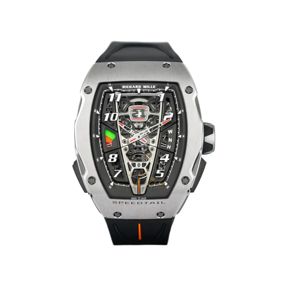 Richard Mille RM40-01, reference RM40-01