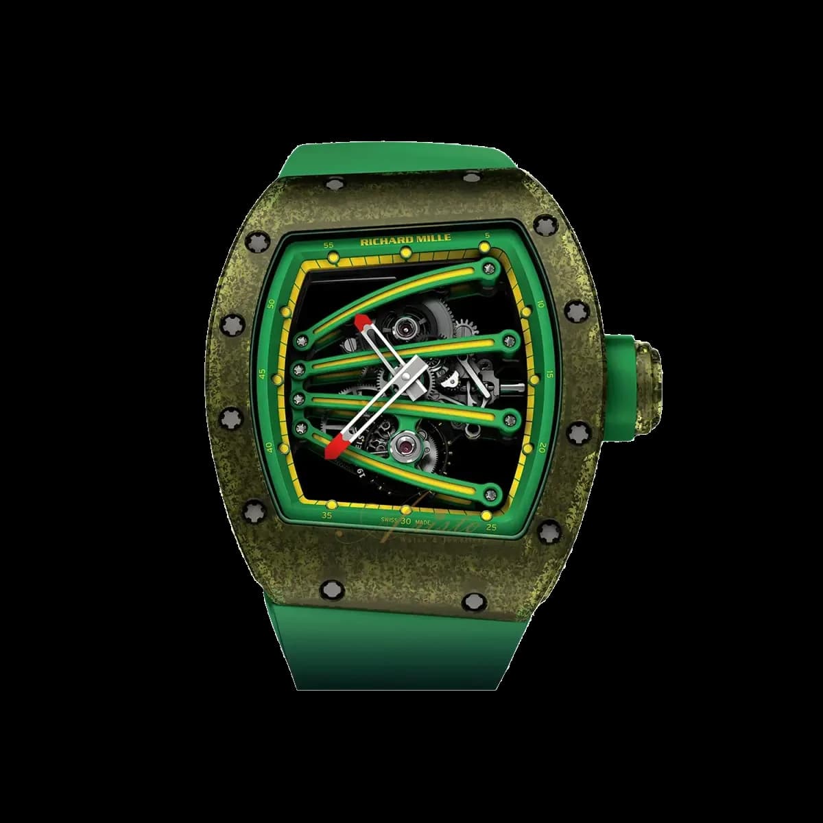 Richard Mille RM59-01, reference RM59-01