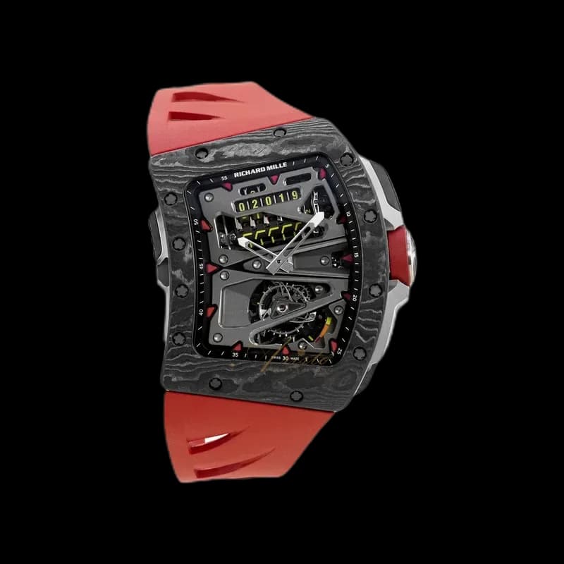 Richard Mille RM70-01, reference RM70-01