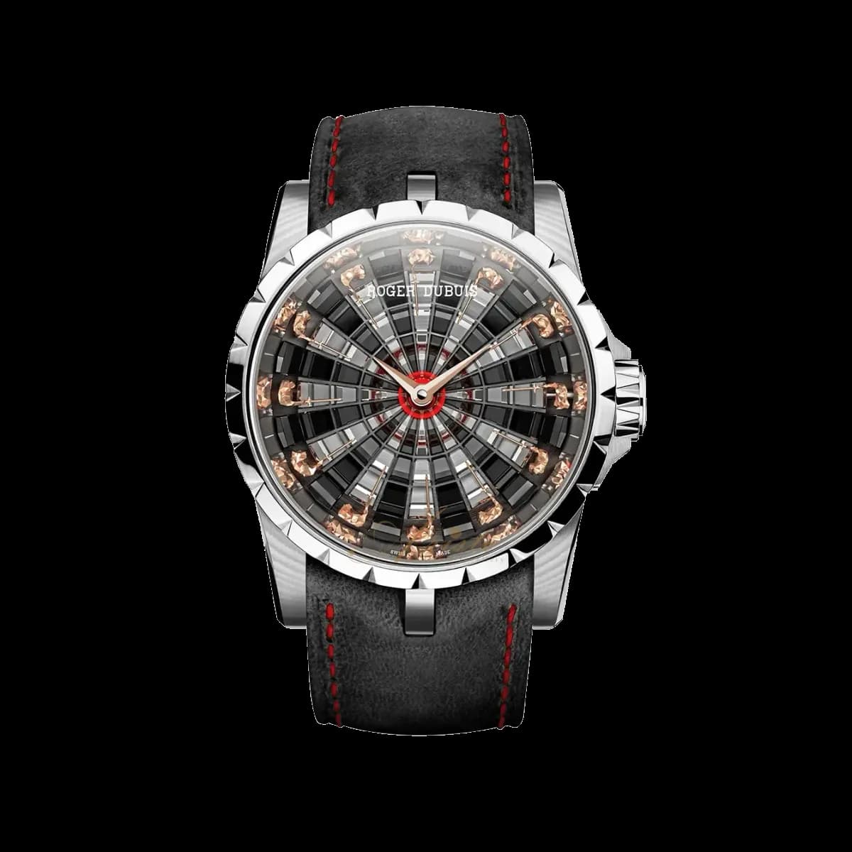 Roger Dubuis Excalibur, reference RDDBEX0806