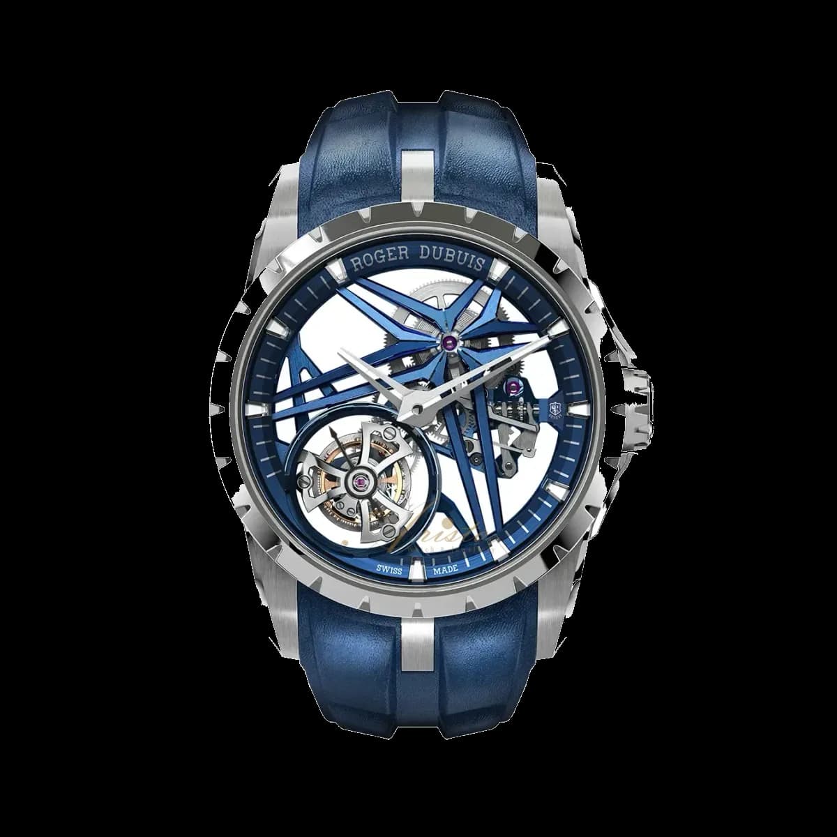Roger Dubuis Excalibur, reference RDDBEX0838