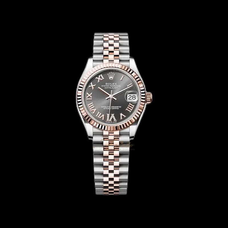 Rolex Datejust, reference 278271-0030