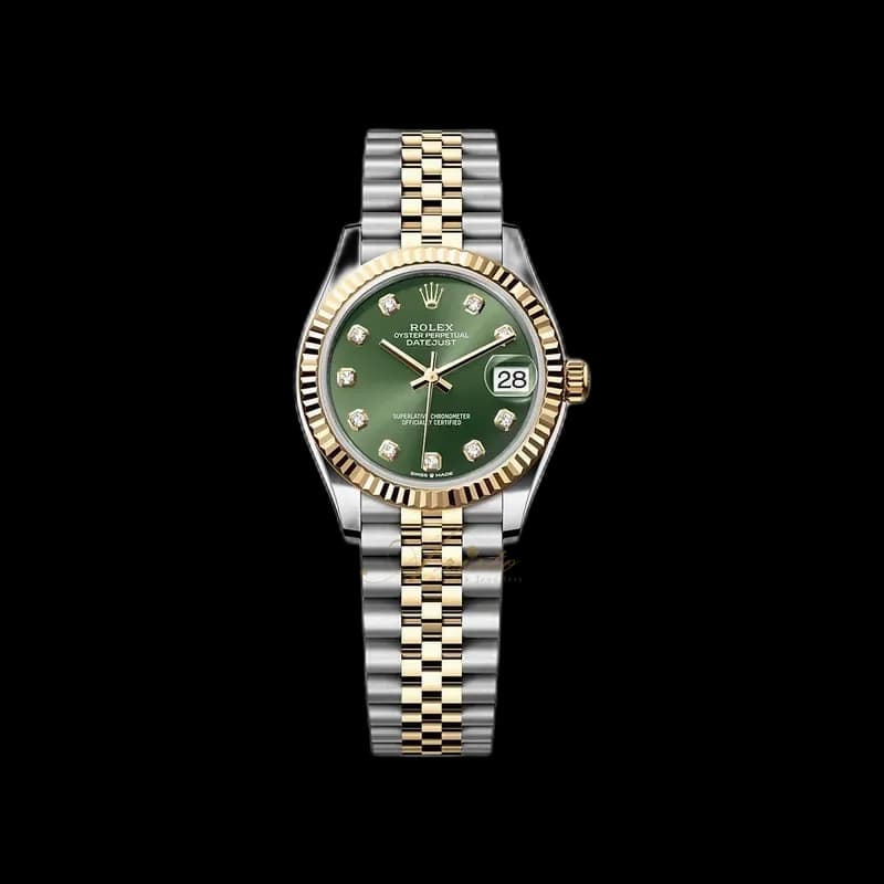 Rolex Datejust, reference 278273-0030