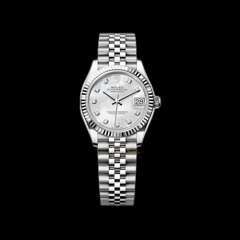 Rolex Datejust, reference 278274-0006