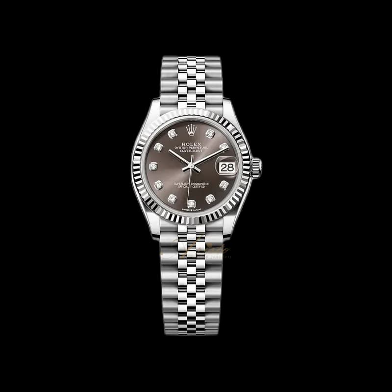 Rolex Datejust, reference 278274-0008