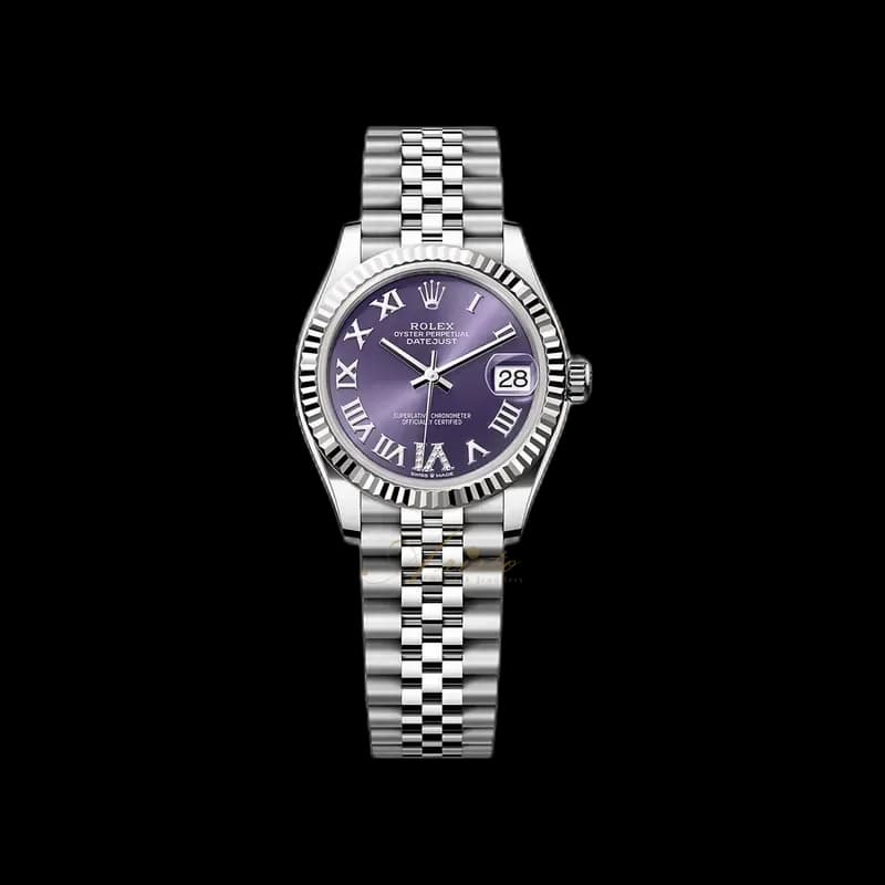 Rolex Datejust, reference 278274-0026
