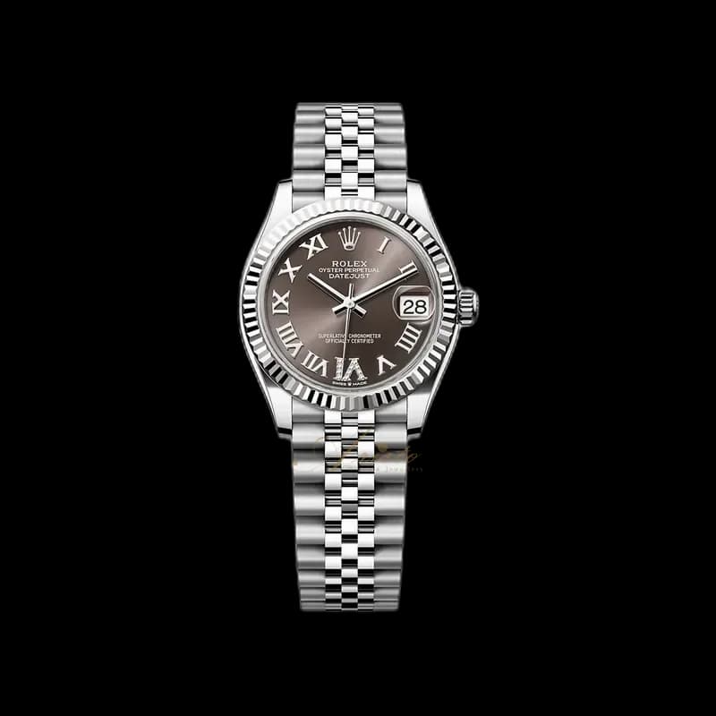 Rolex Datejust, reference 278274-0028