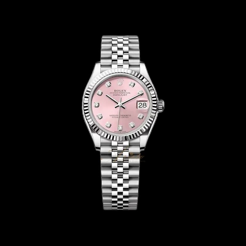 Rolex Datejust, reference 278274-0032