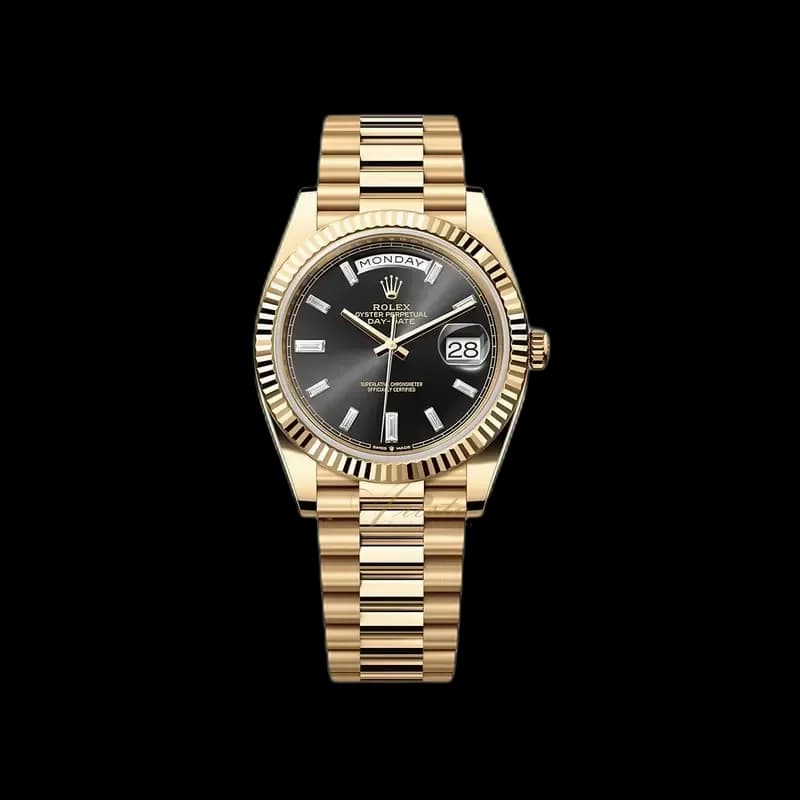 Rolex Day-Date, reference 228238-0004