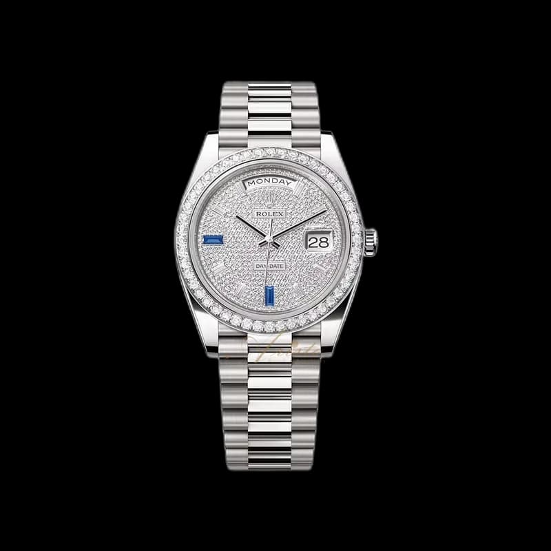 Rolex Day-Date, reference 228349RBR-0036