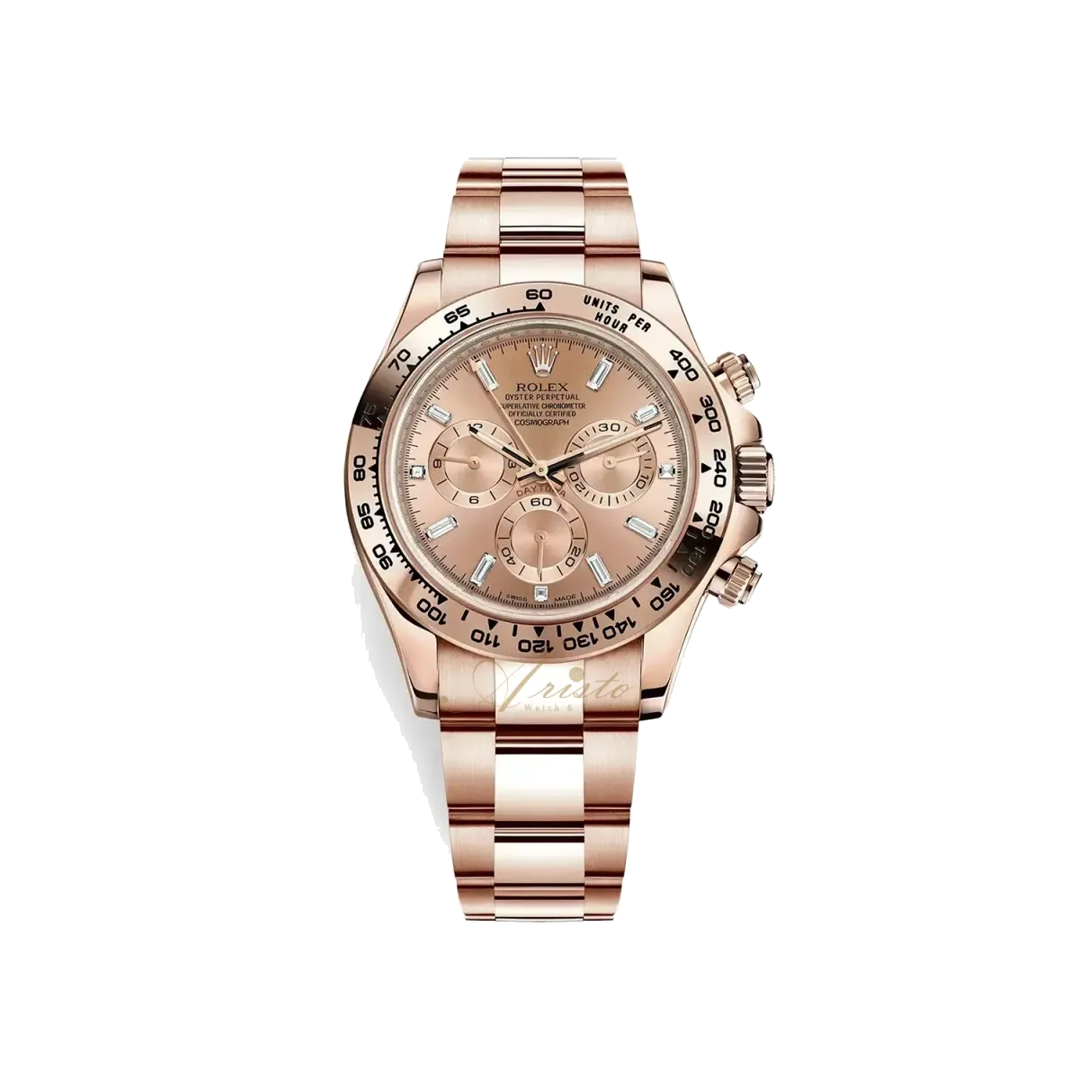 Rolex Daytona, reference 116505-0012