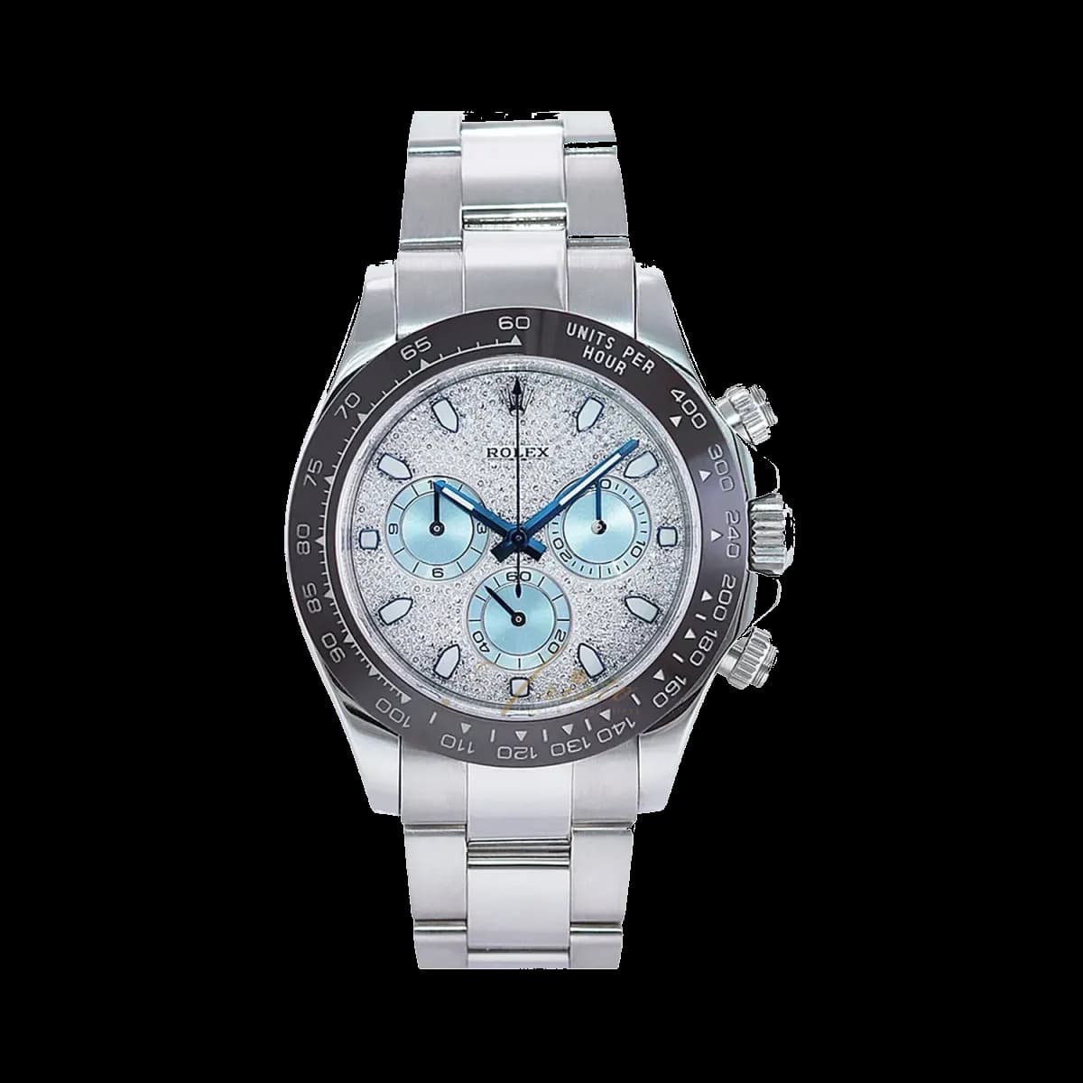 Rolex Daytona, reference 116506-0003