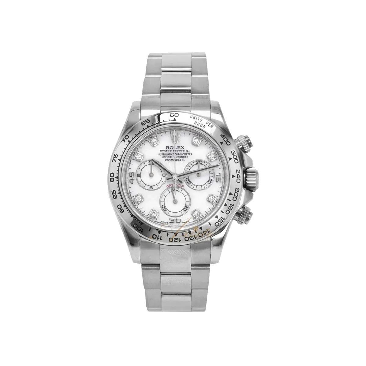 Rolex Daytona, reference 116509-0064