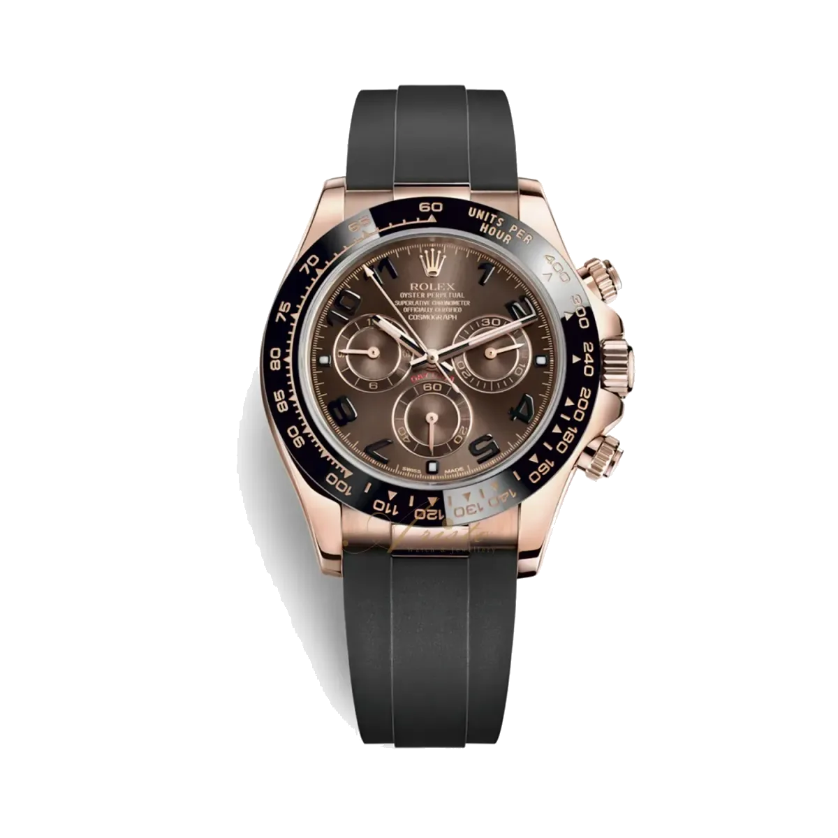 Rolex Daytona, reference 116515LN-0015