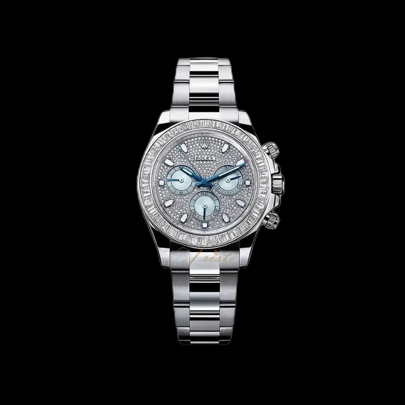 Rolex Daytona, reference 116576TBR-0004
