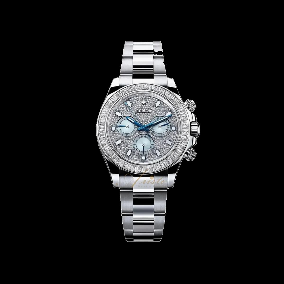 Rolex Daytona 116576tbr, reference 116576TBR-0004