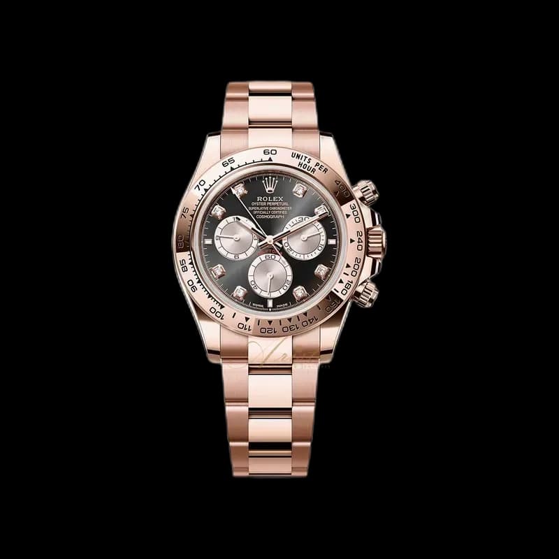 Rolex Daytona, reference 126505-0002