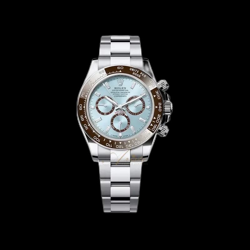Rolex Daytona, reference 126506-0002