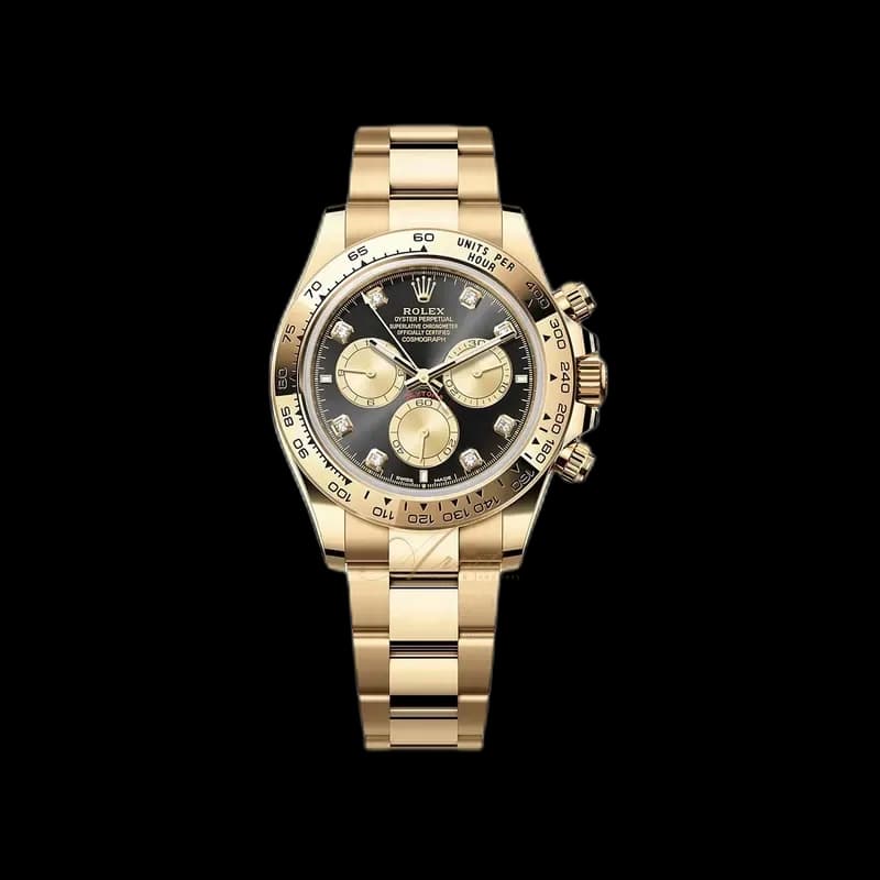 Rolex Daytona, reference 126508-0003