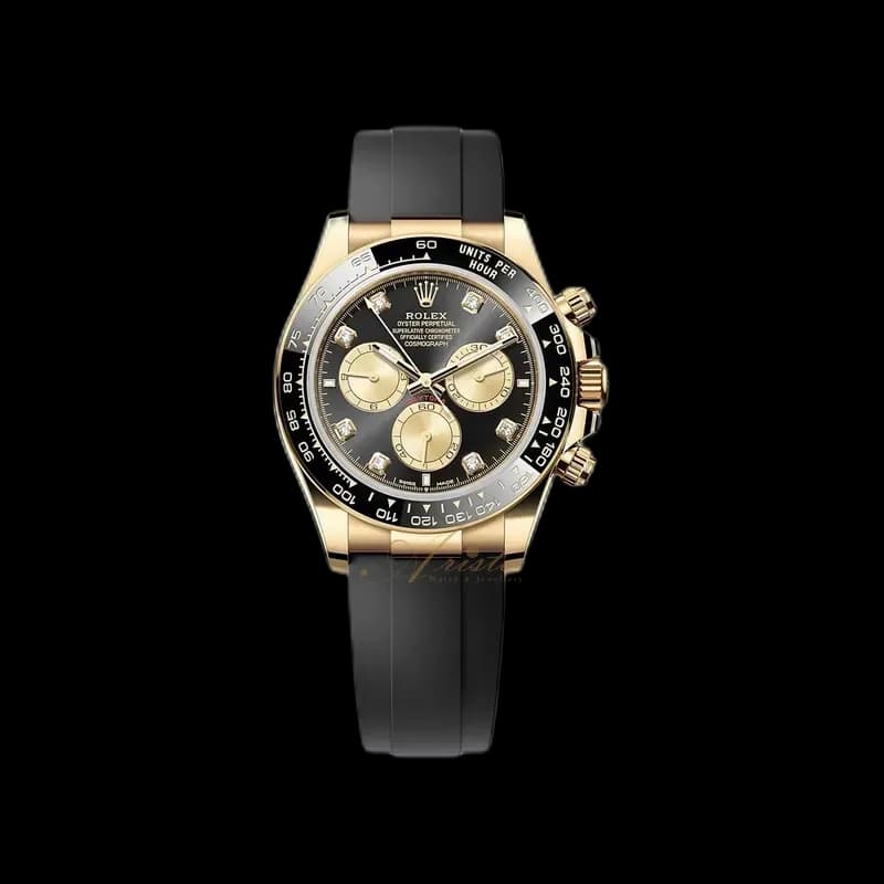 Rolex Daytona, reference 126518LN-0006