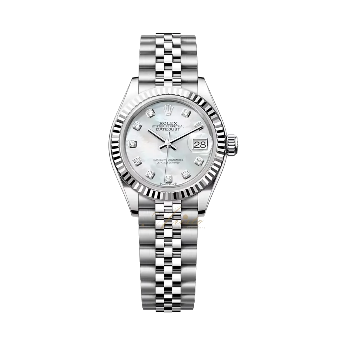 Rolex Lady-Datejust, reference 279174-0009