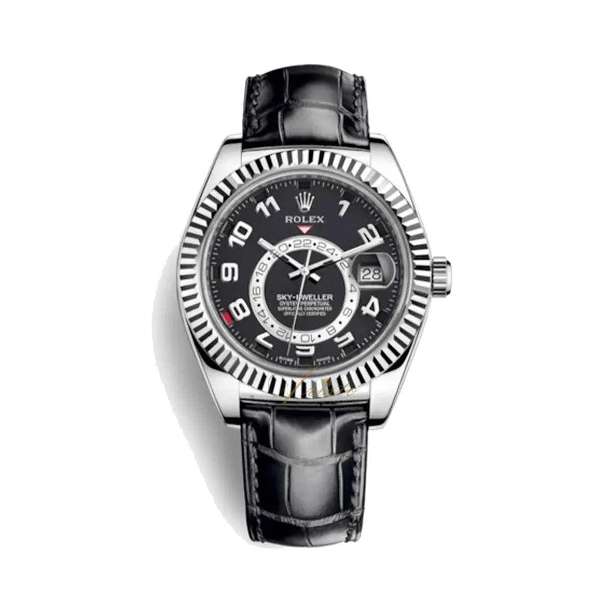 Rolex Sky-Dweller, reference 326139-0003