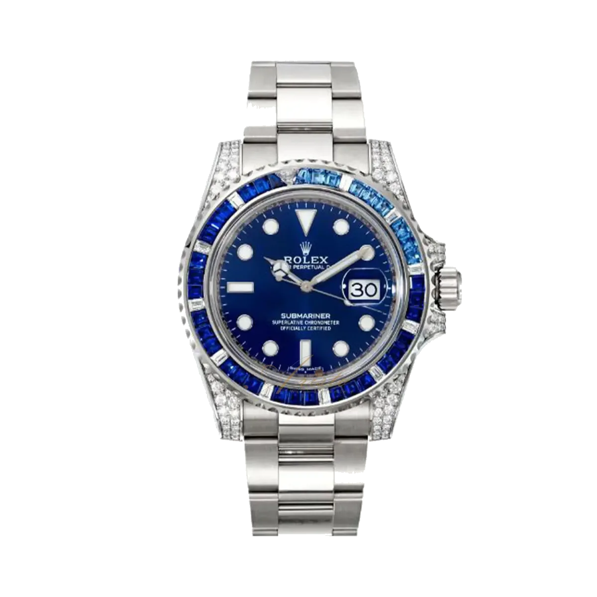 Rolex Submariner, reference 116659SABR