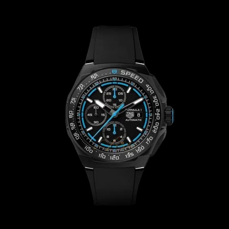 TAG Heuer Formula 1, reference CBZ2084.FT8097