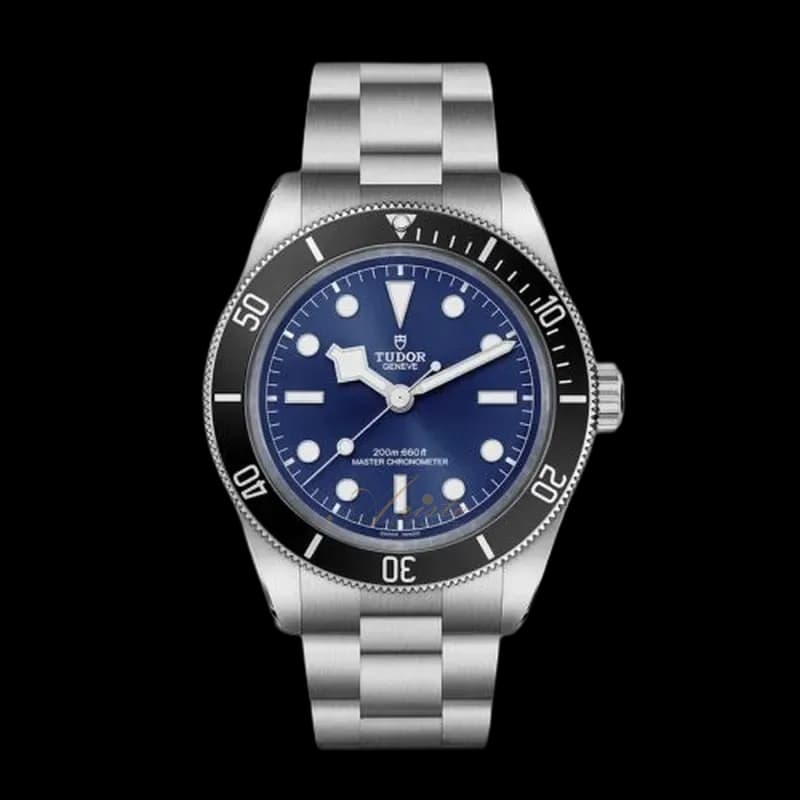Tudor Black Bay 68, reference M7943A1A0NU-0001