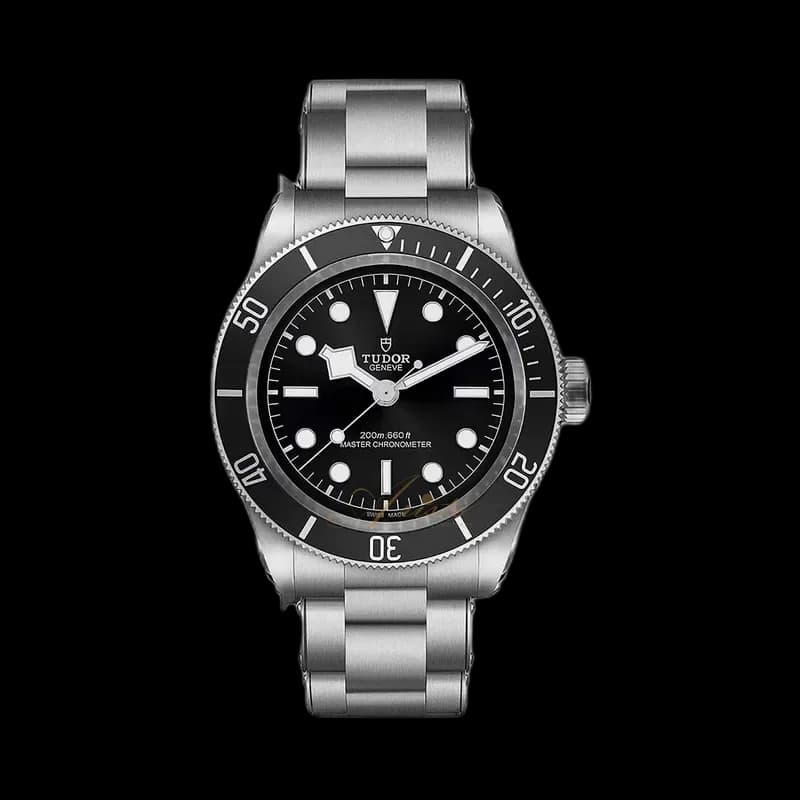 Tudor Black Bay, reference M7941A1A0NU-0001