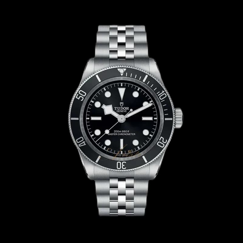 Tudor Black Bay, reference M7941A1A0NU-0003