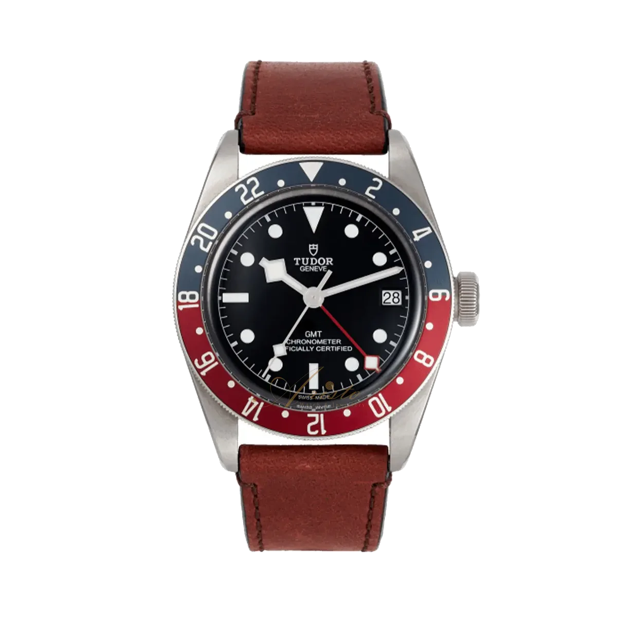Tudor Black Bay, reference M79830RB-0002