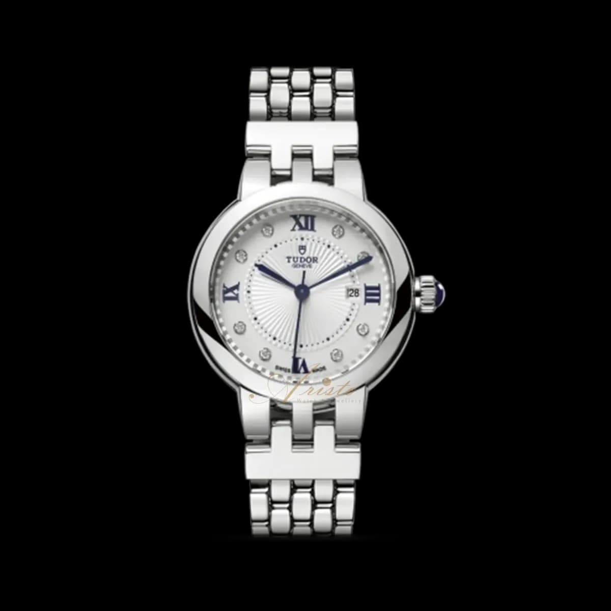 Tudor Clair De Rose, reference M35500-0004