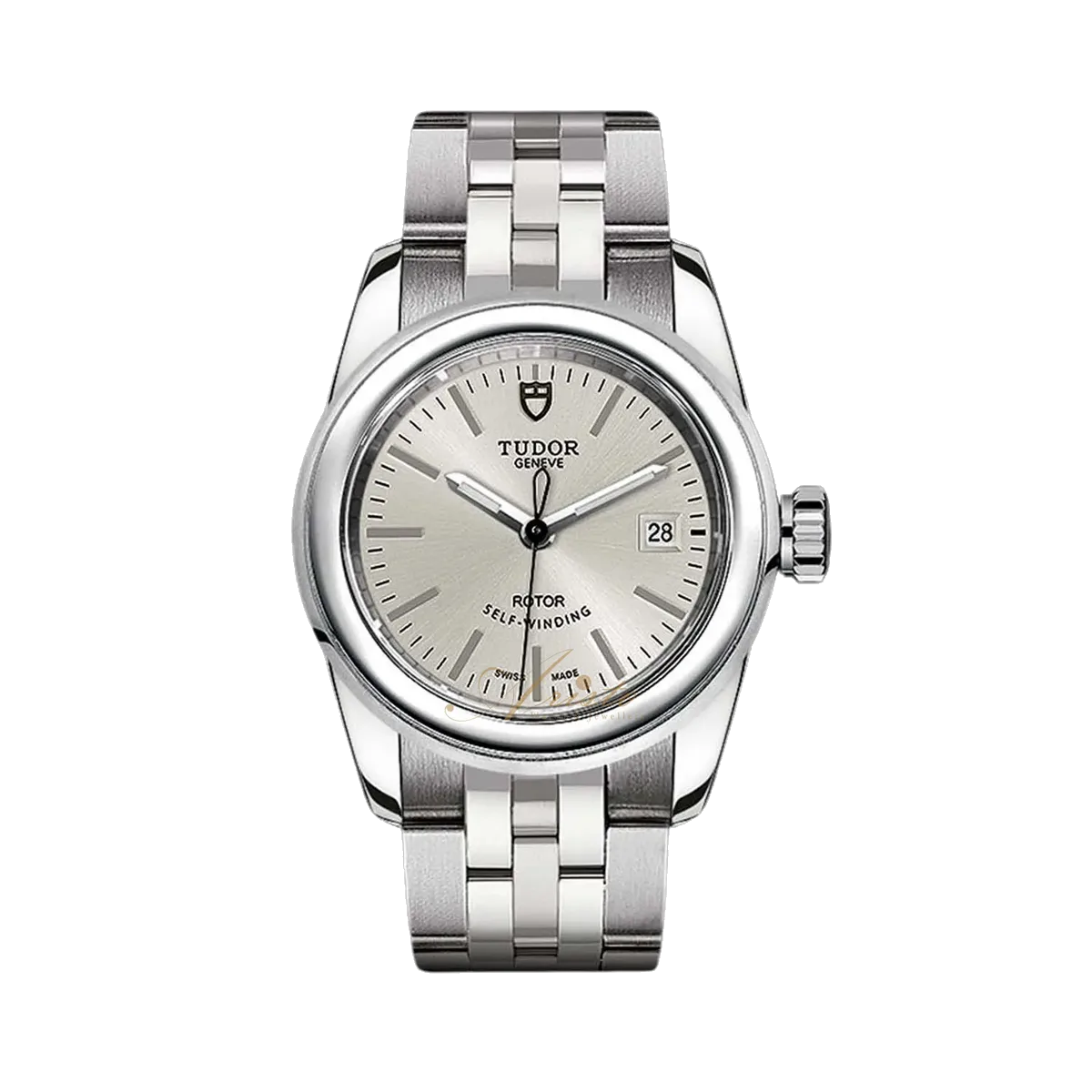 Tudor Glamour, reference M51000-0003