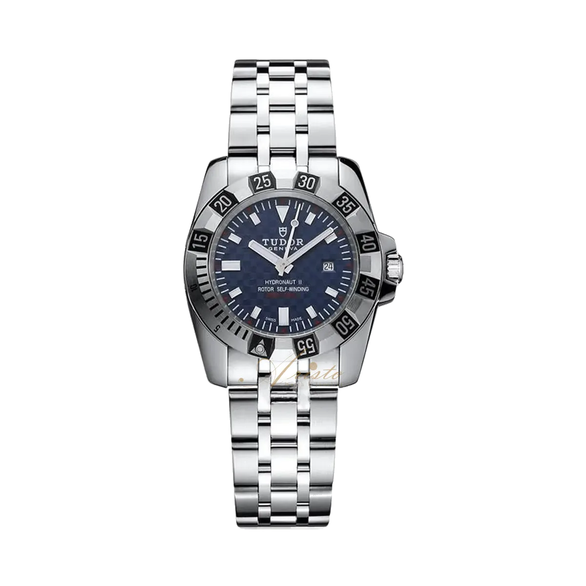 Tudor Hydronaut Ii, reference 24040-93630