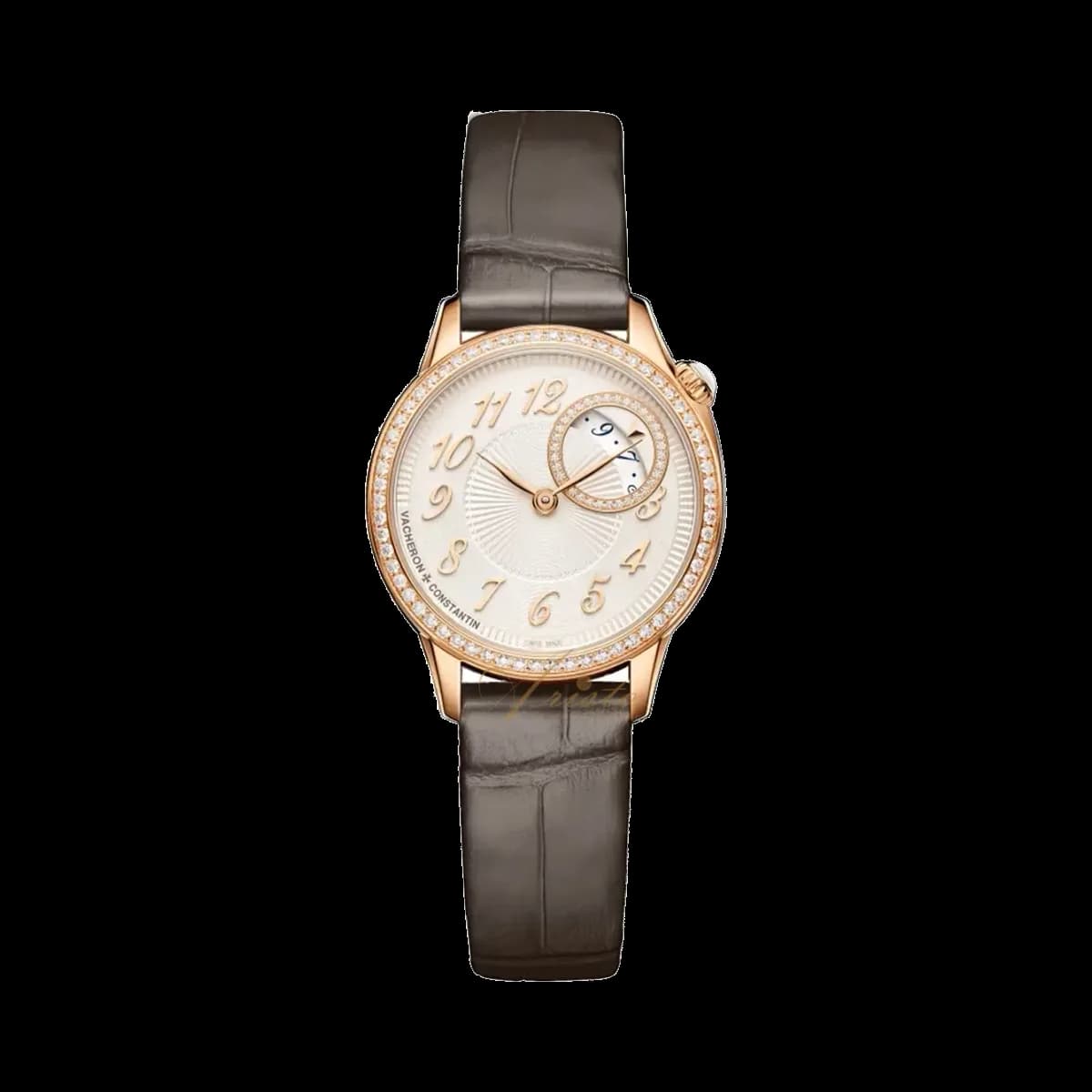 Vacheron Constantin Egerie, reference 1205F/000R-B622