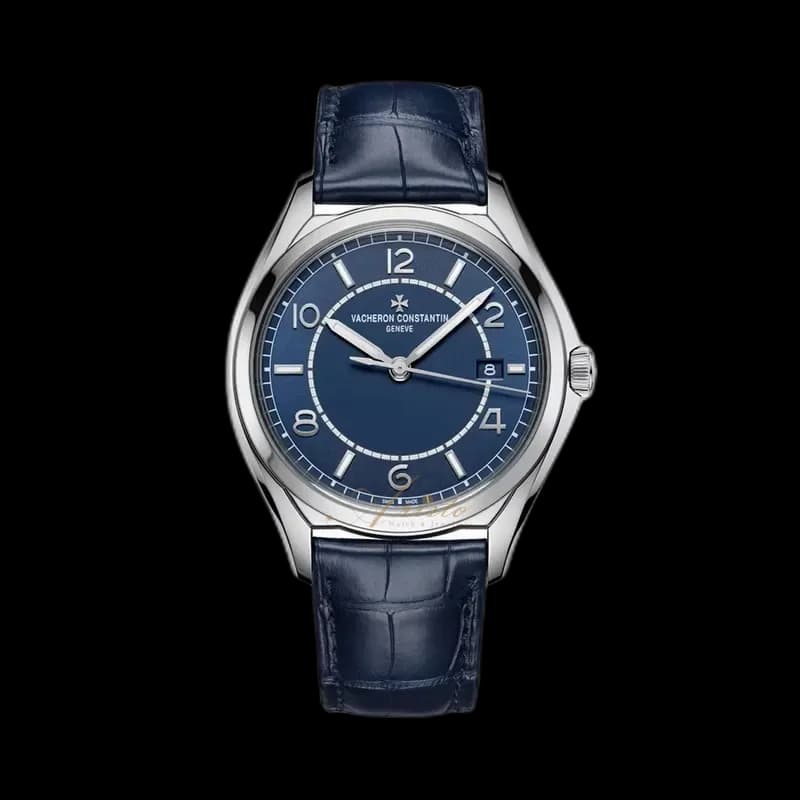 Vacheron Constantin Fiftysix, reference 4600E/000A-B487