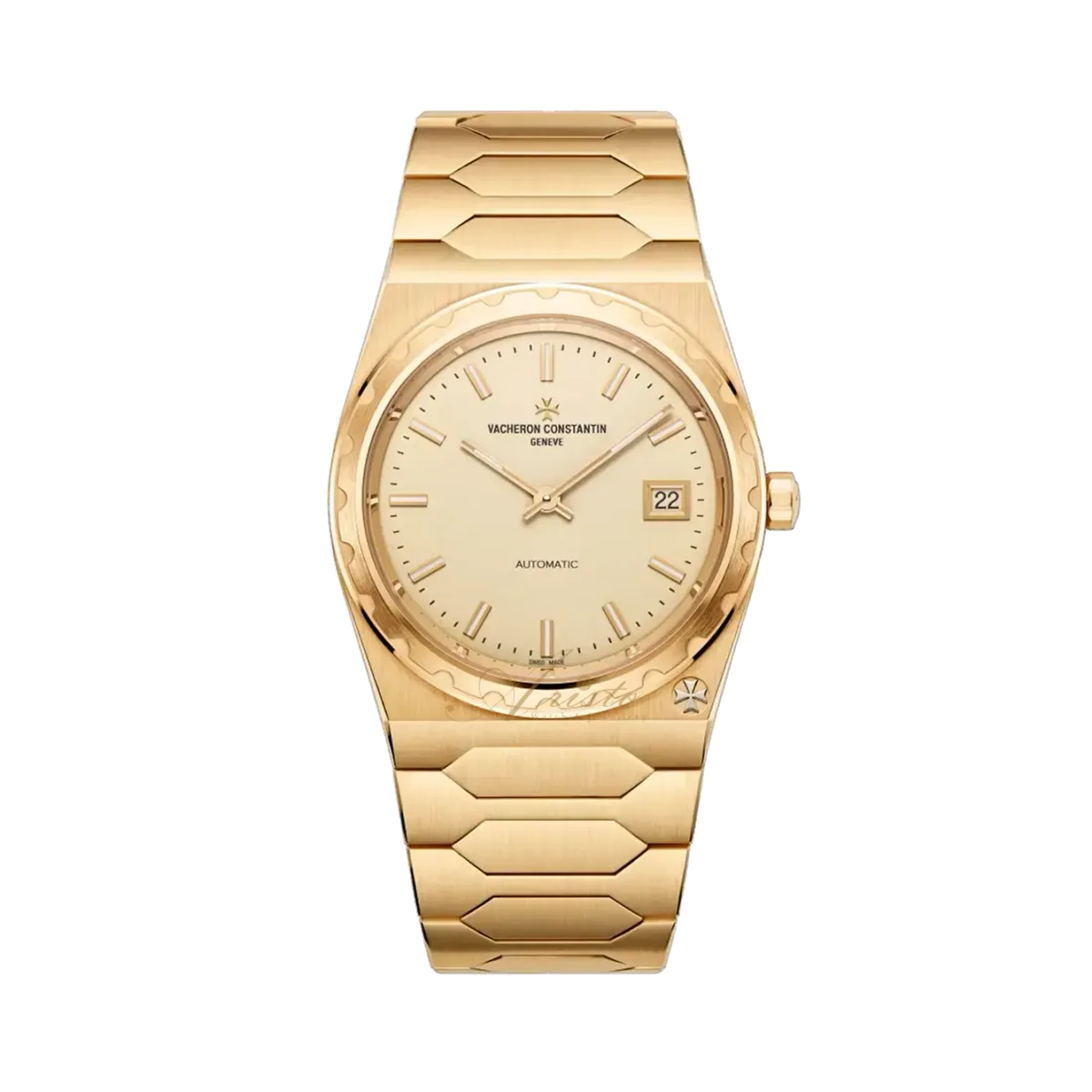 Vacheron Constantin Historiques, reference 4200H/222J-B935
