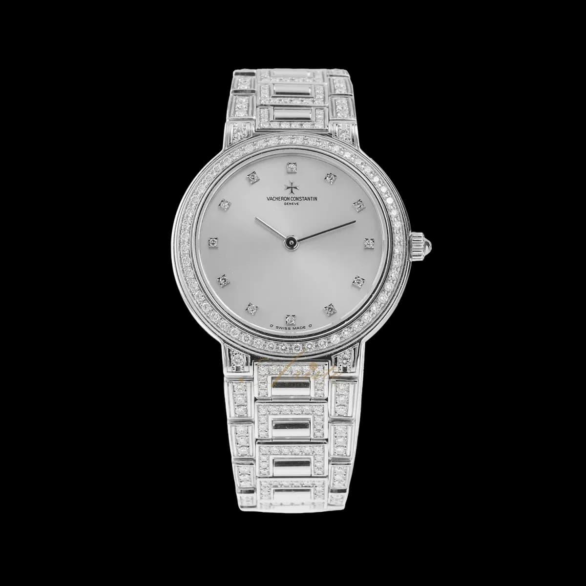 Vacheron Constantin Traditionnelle, reference 31576/172G-7