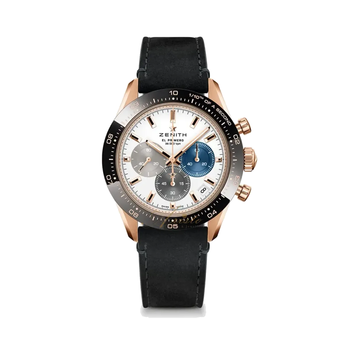 Zenith Chronomaster, reference 18.3100.3600/69.C920