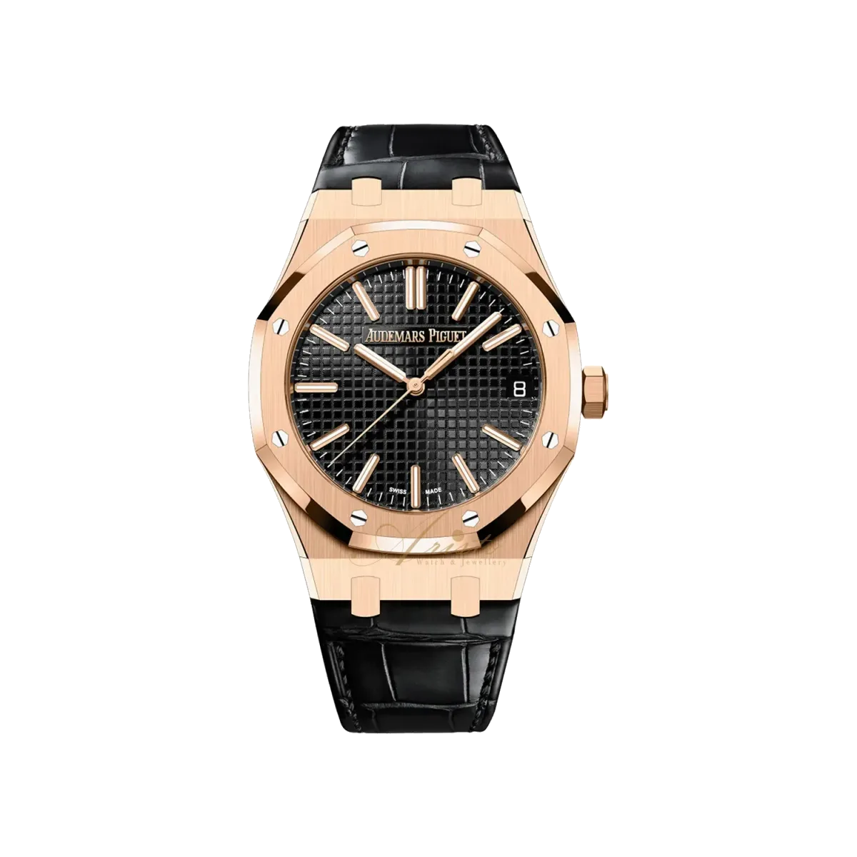 Audemars Piguet Royal Oak, reference 15510OR.OO.D002CR.01