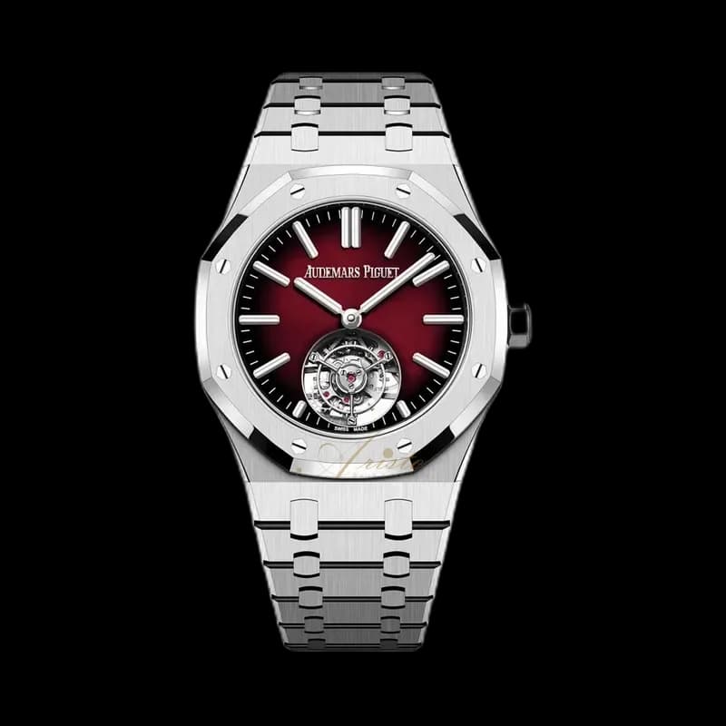 Audemars Piguet Royal Oak, reference 26730ST.OO.1320ST.05