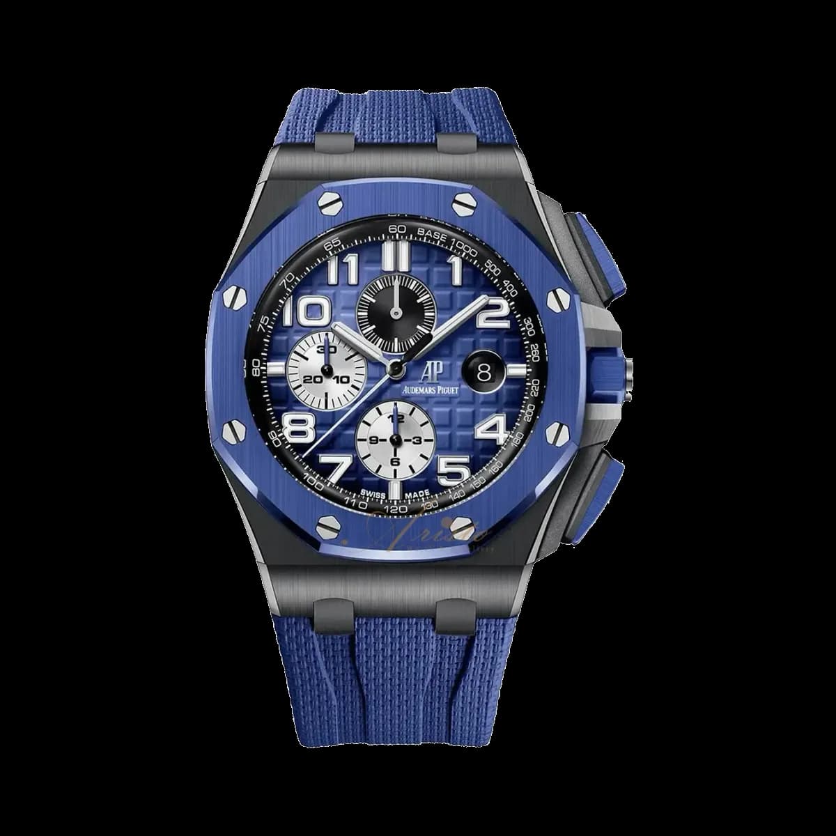 Audemars Piguet Royal Oak Offshore, reference 26405CE.OO.A030CA.01