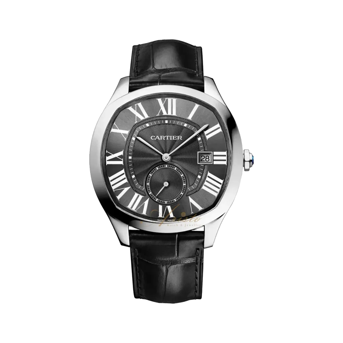 Cartier Drive, reference WSNM0009