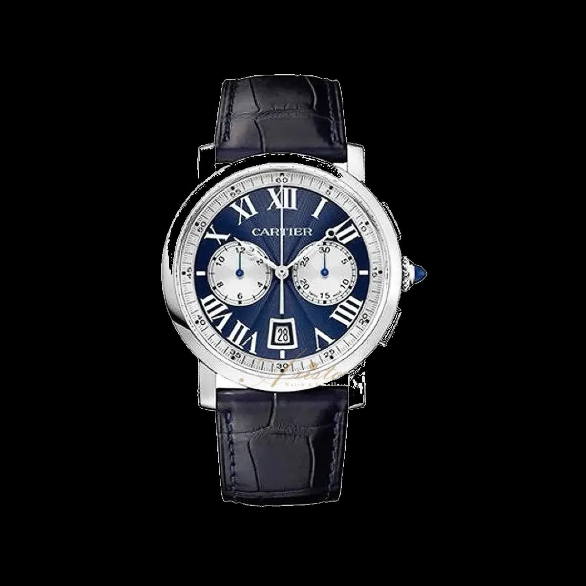 Cartier Rotonde, reference W1556239